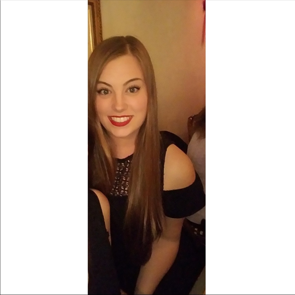 Meet your Posher, Stephanie
